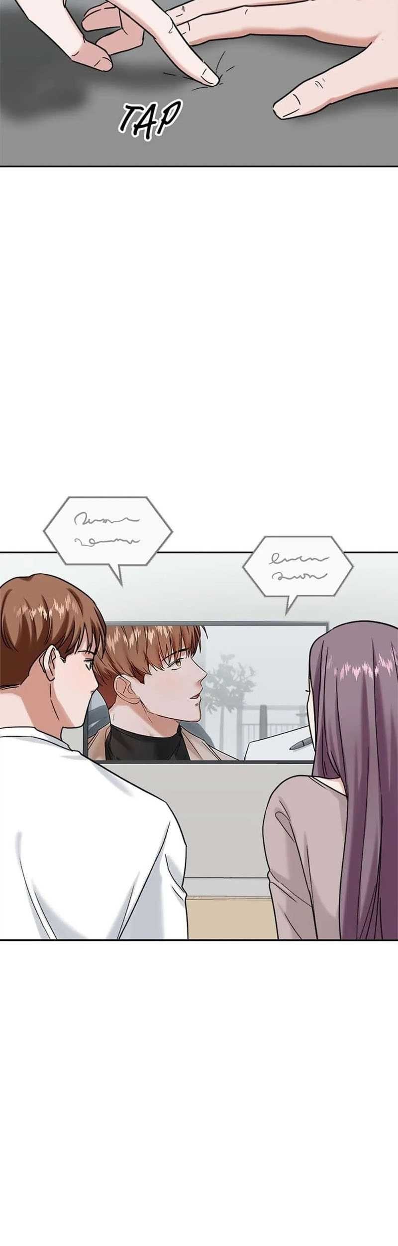 Road to Stardom Chapter 75 Gambar 62