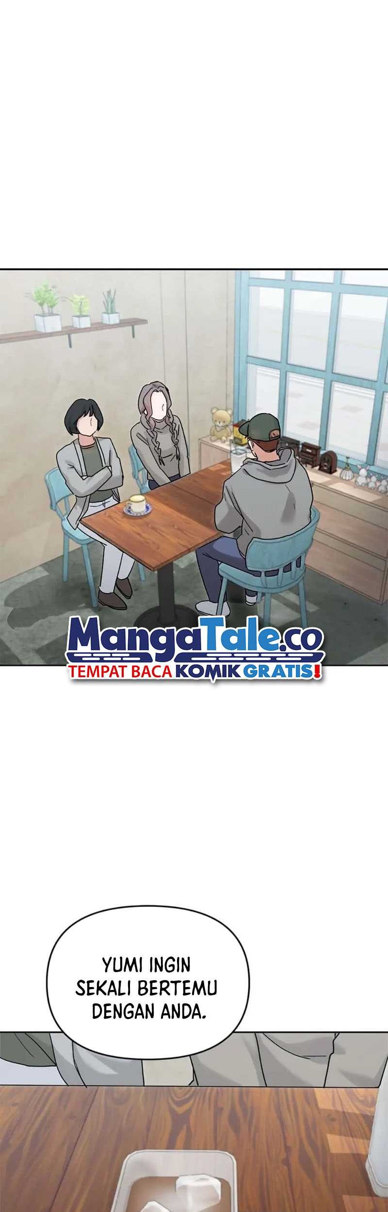 Baca  Road to Stardom Chapter 75 Gambar 2