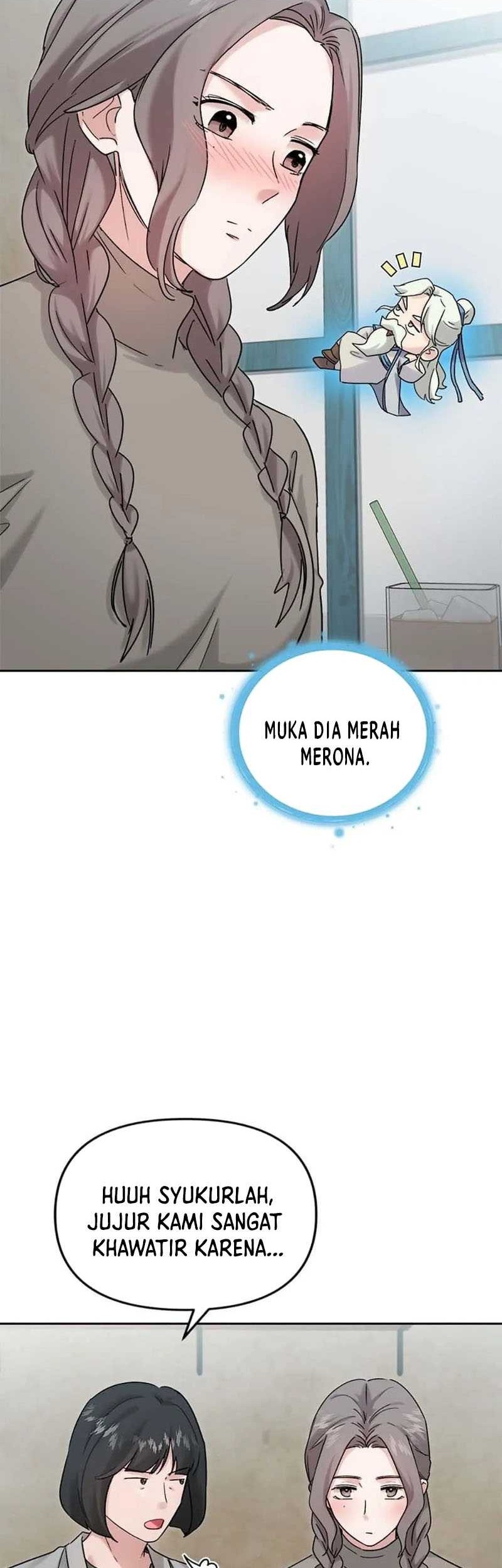 Road to Stardom Chapter 75 Gambar 5