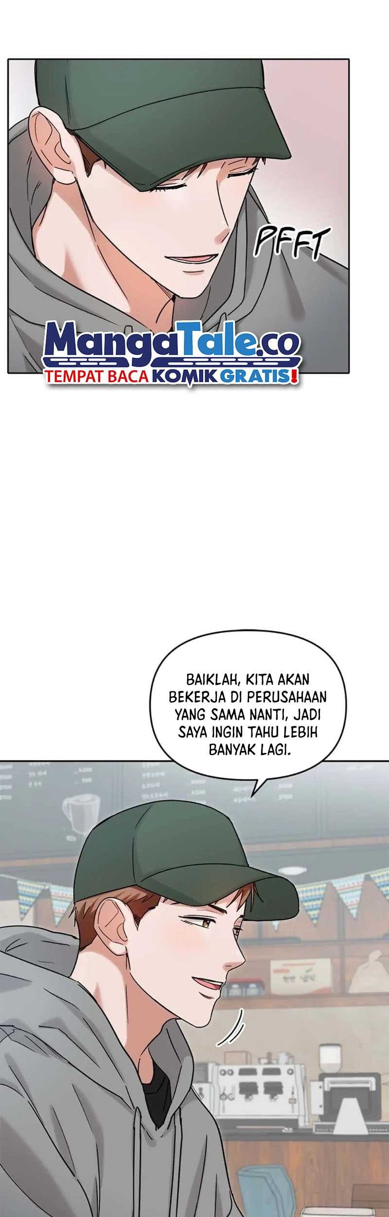 Road to Stardom Chapter 75 Gambar 9