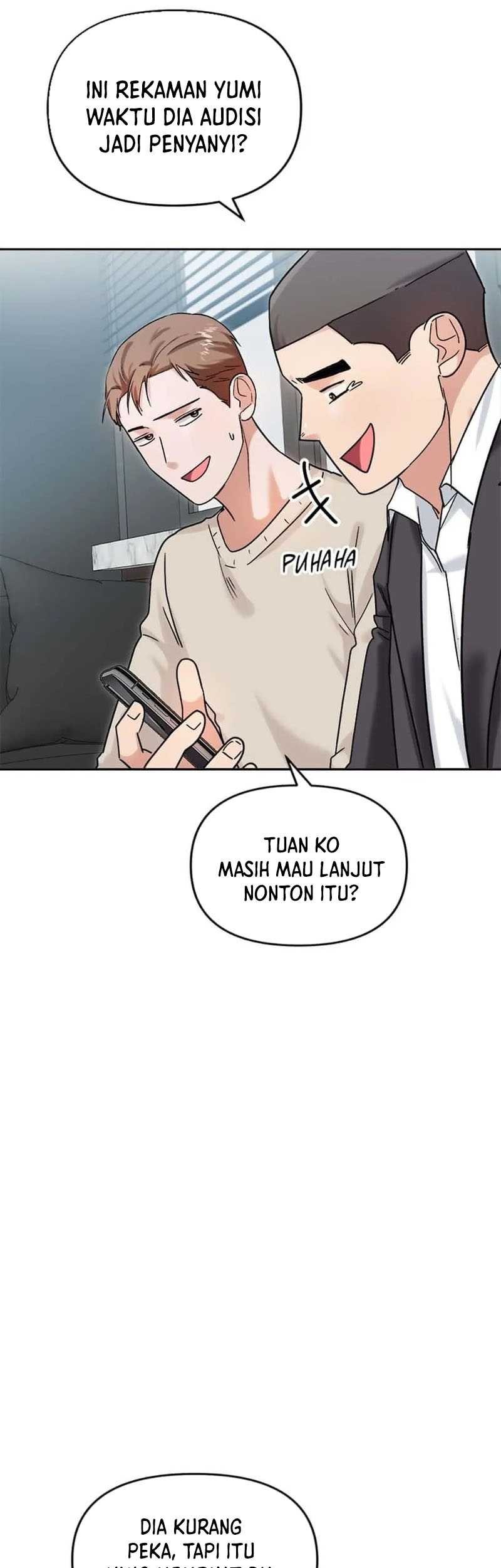 Road to Stardom Chapter 75 Gambar 13