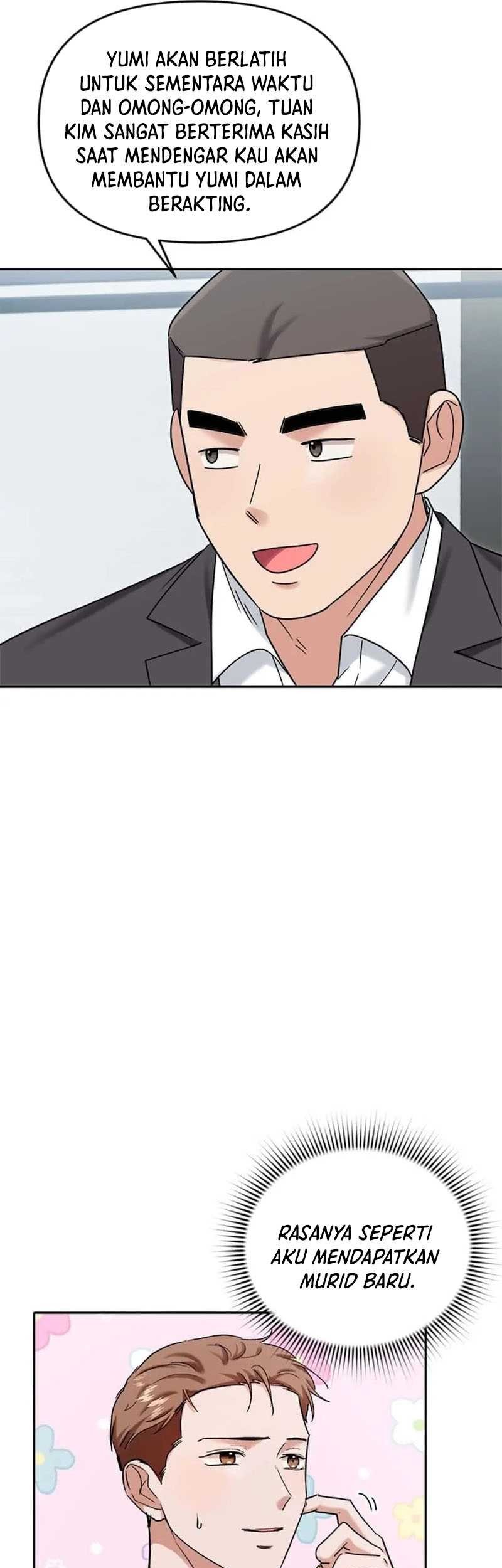 Road to Stardom Chapter 75 Gambar 16