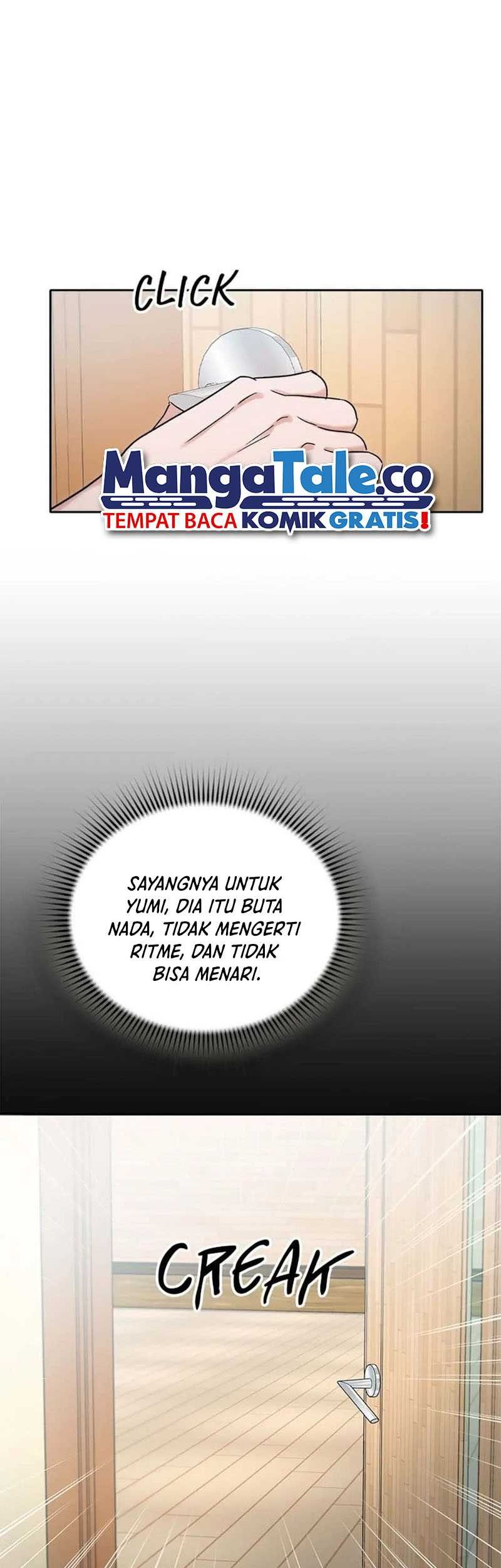 Road to Stardom Chapter 75 Gambar 19