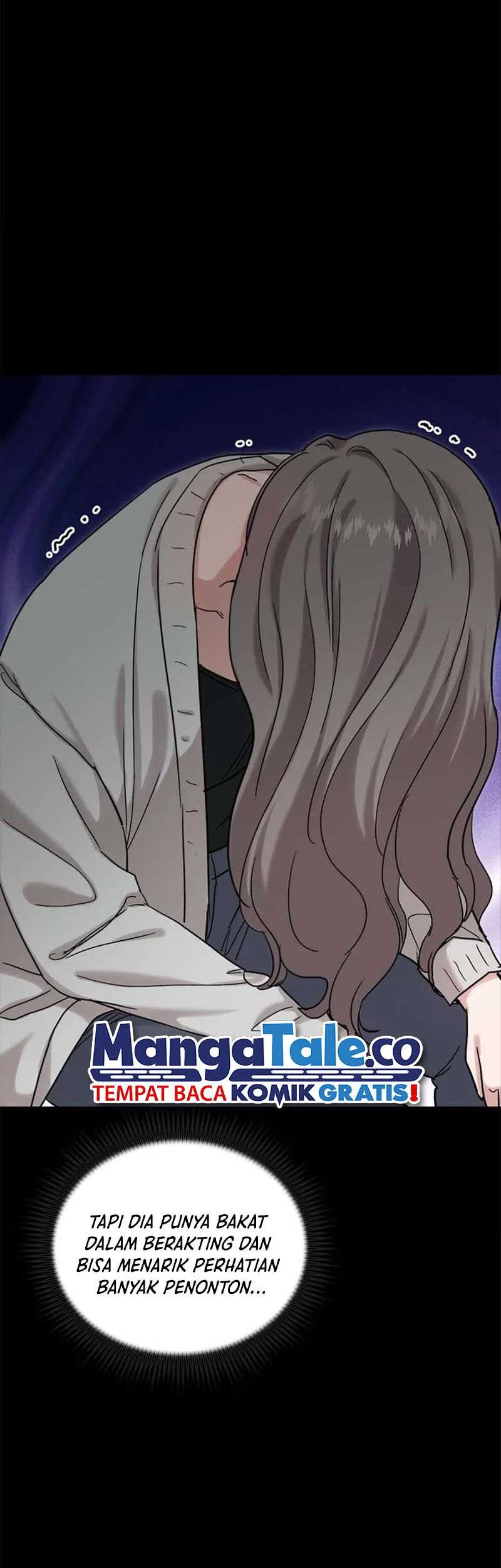 Road to Stardom Chapter 75 Gambar 21