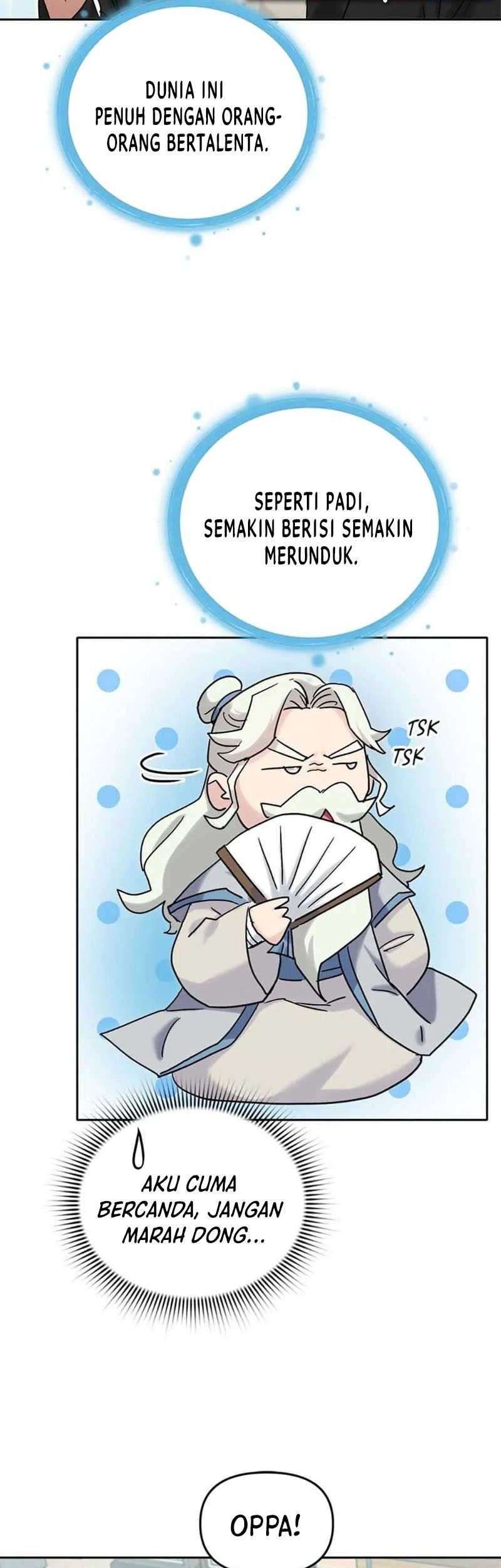 Road to Stardom Chapter 75 Gambar 25