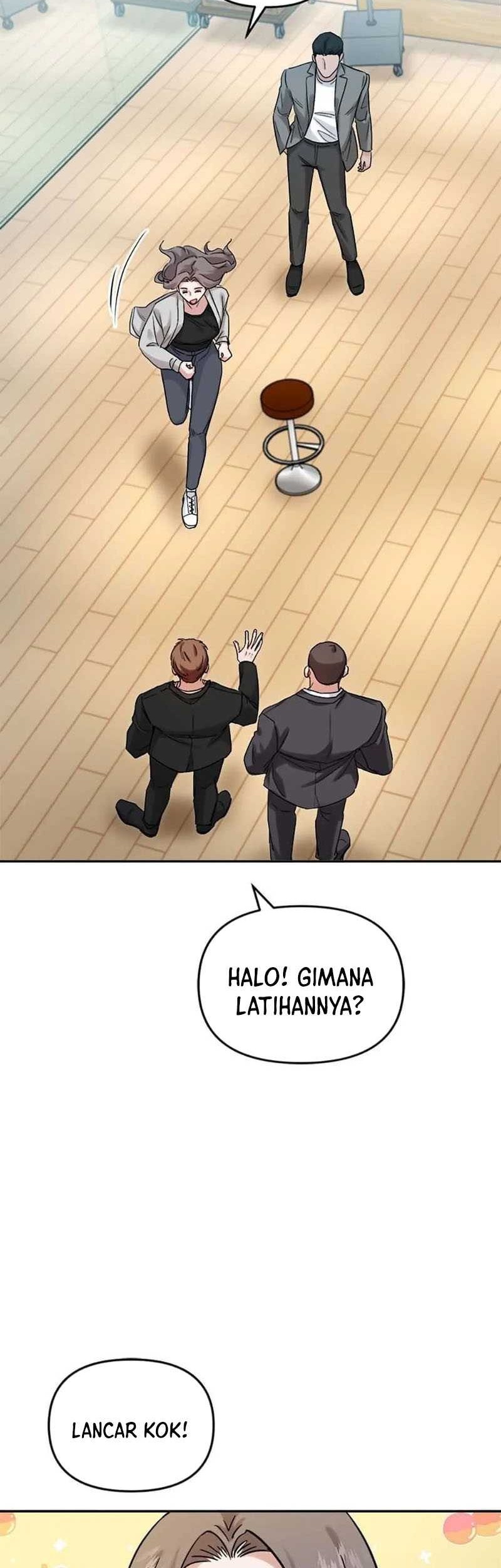 Road to Stardom Chapter 75 Gambar 26