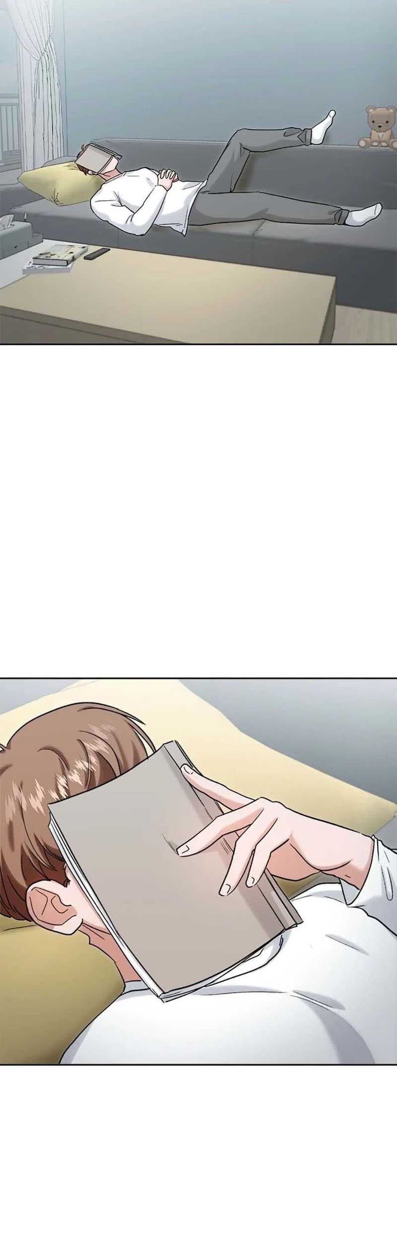 Road to Stardom Chapter 75 Gambar 32