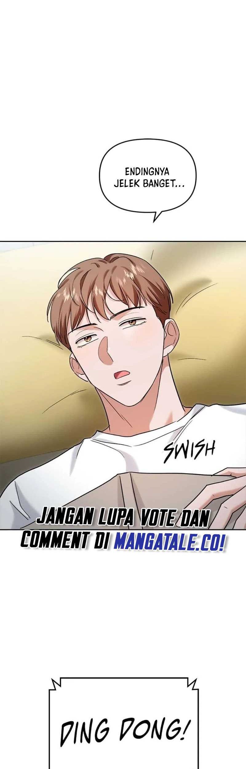 Road to Stardom Chapter 75 Gambar 33