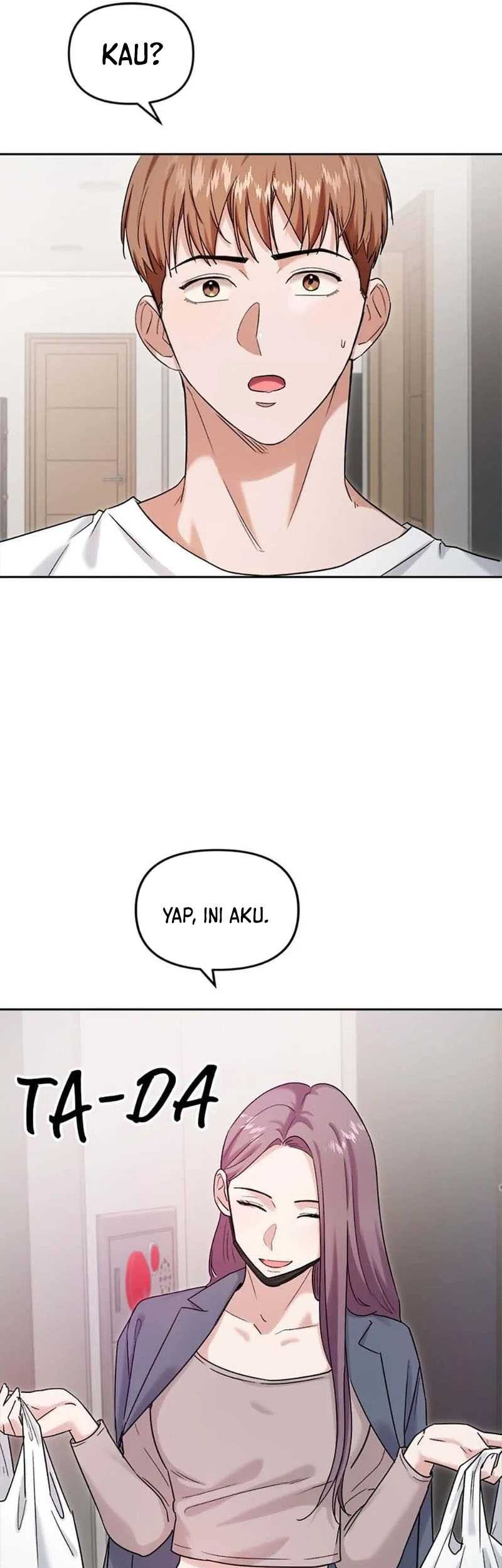 Road to Stardom Chapter 75 Gambar 37