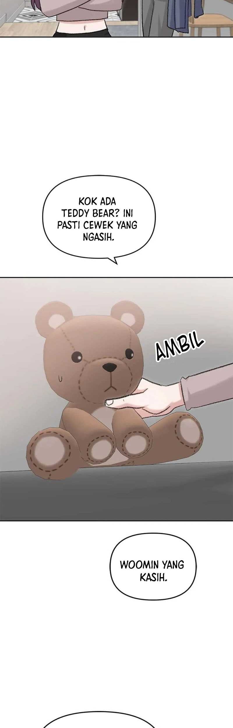 Road to Stardom Chapter 75 Gambar 42