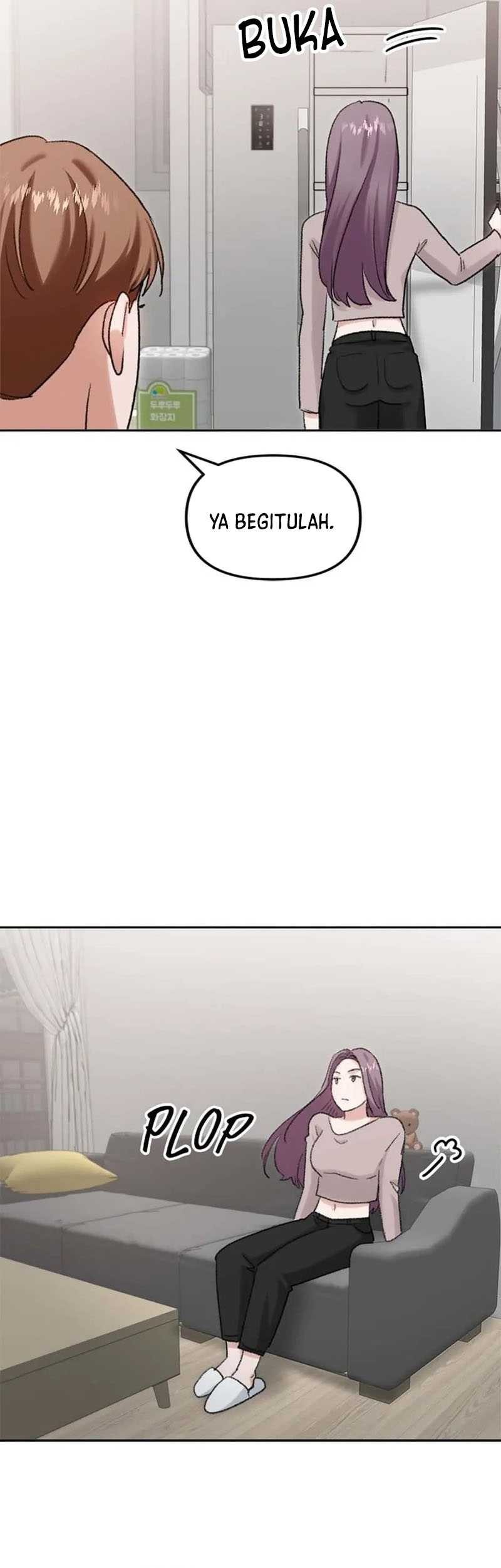 Road to Stardom Chapter 75 Gambar 44