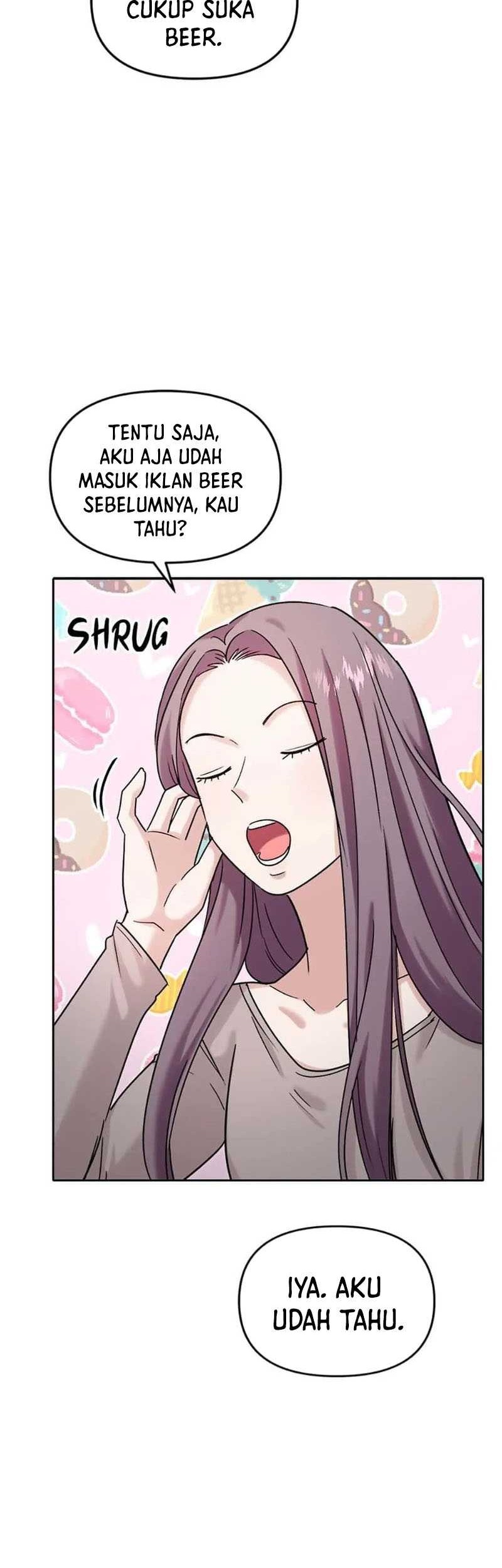 Road to Stardom Chapter 75 Gambar 47