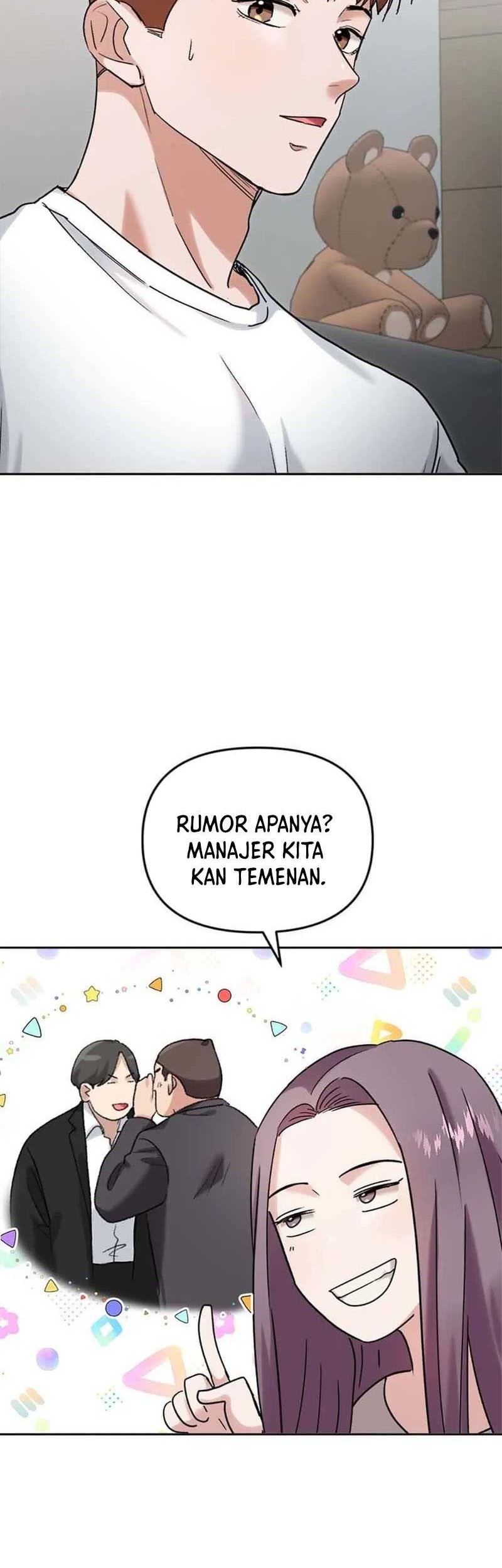 Road to Stardom Chapter 75 Gambar 49