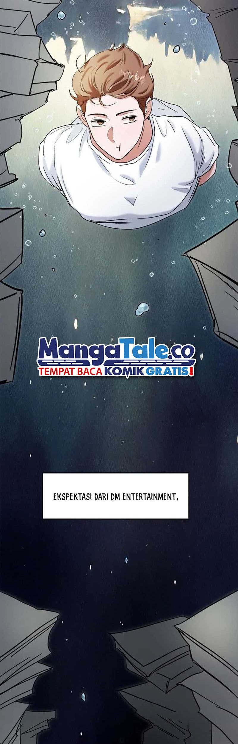 Road to Stardom Chapter 75 Gambar 56