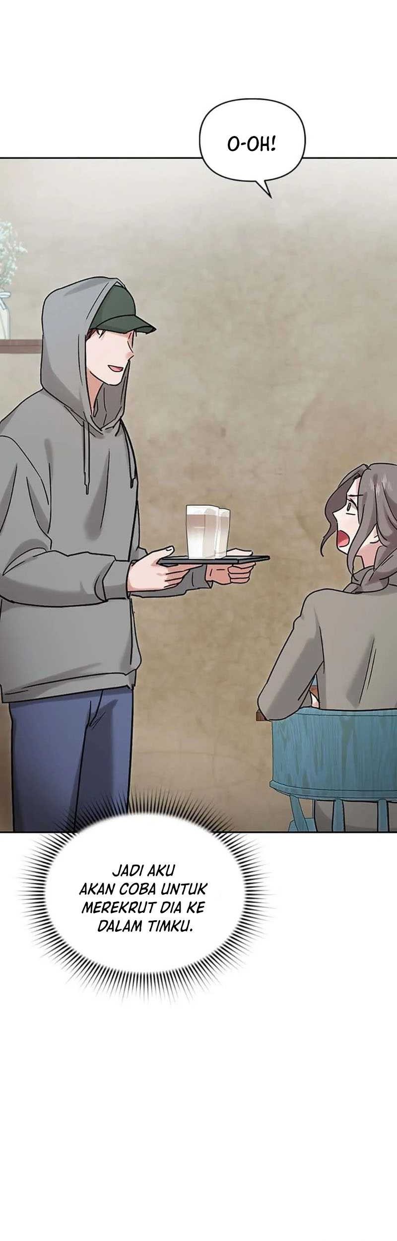 Road to Stardom Chapter 74 Gambar 59