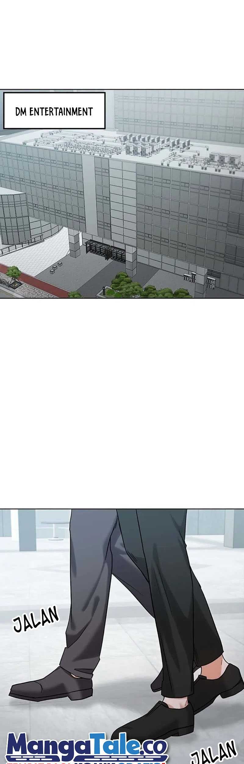 Baca  Road to Stardom Chapter 74 Gambar 2