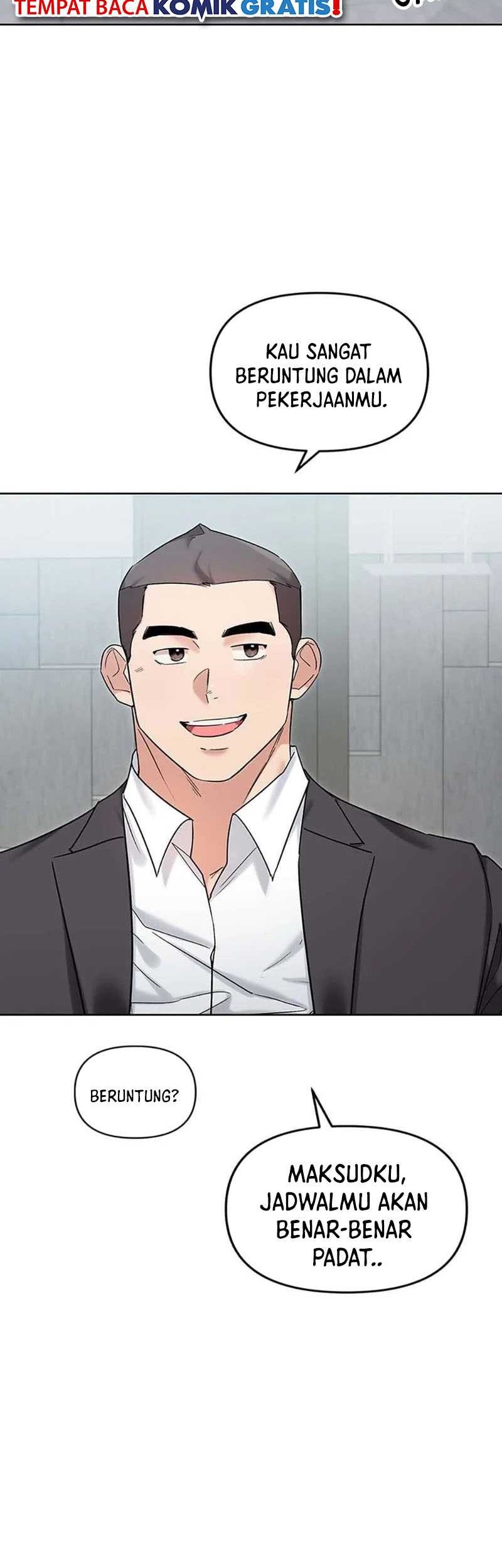 Road to Stardom Chapter 74 Gambar 3