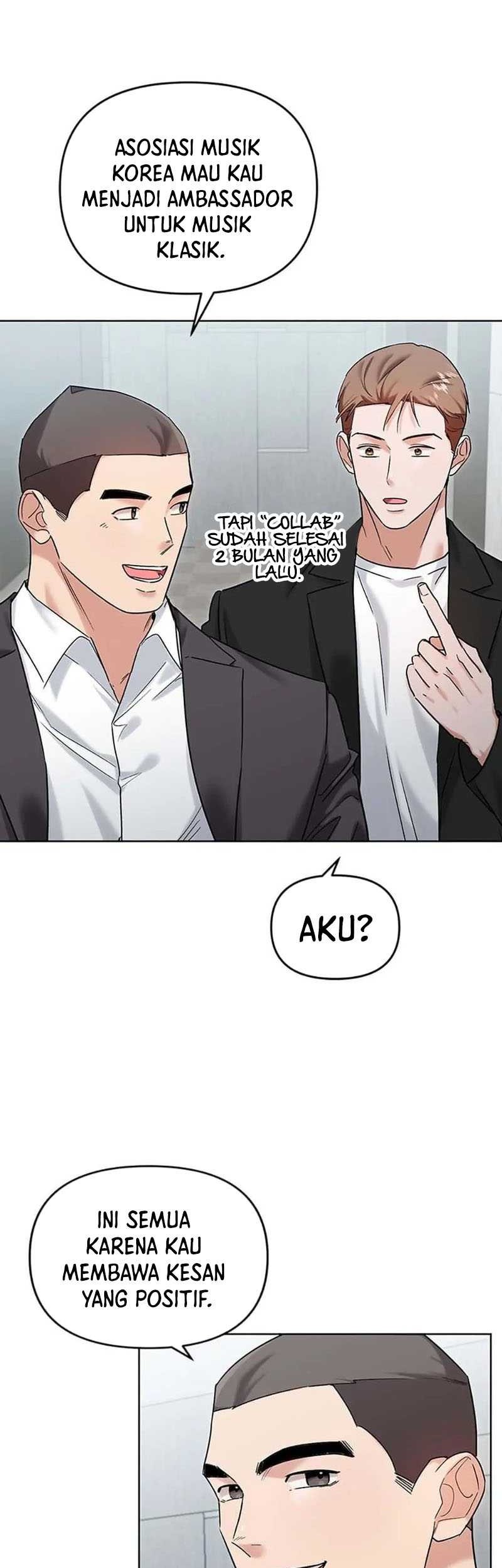 Road to Stardom Chapter 74 Gambar 4