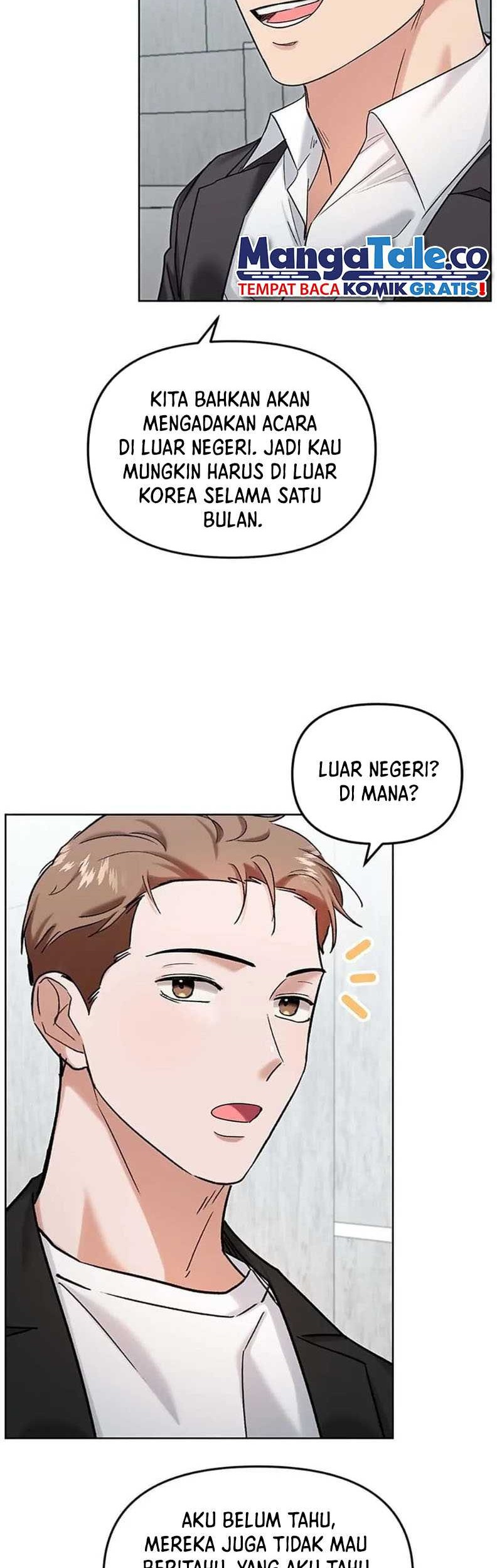 Road to Stardom Chapter 74 Gambar 5