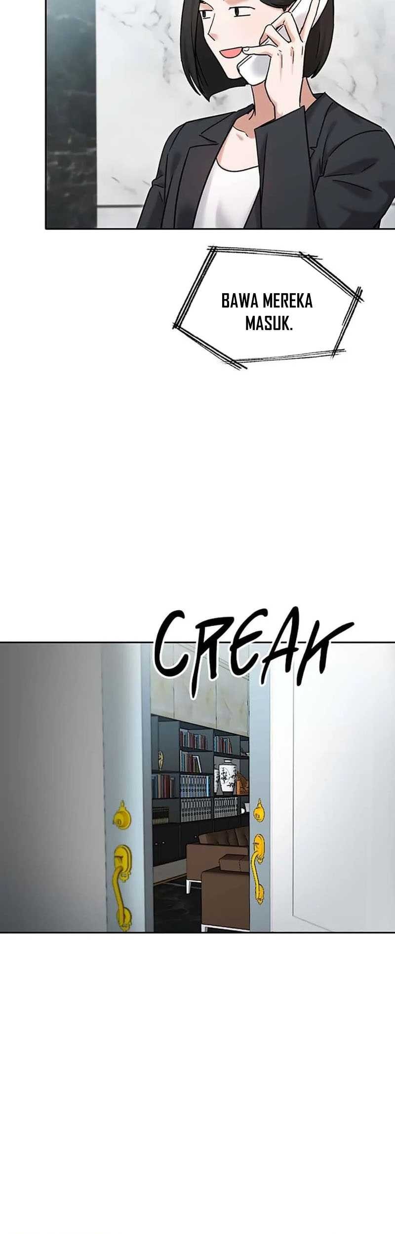 Road to Stardom Chapter 74 Gambar 13