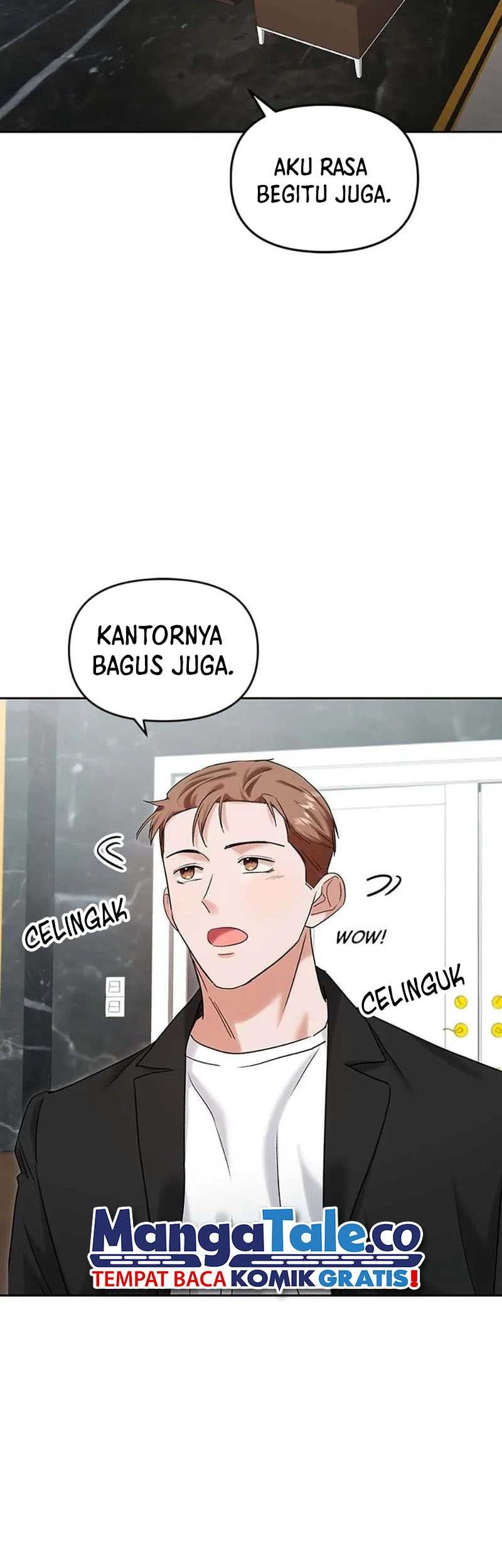 Road to Stardom Chapter 74 Gambar 17