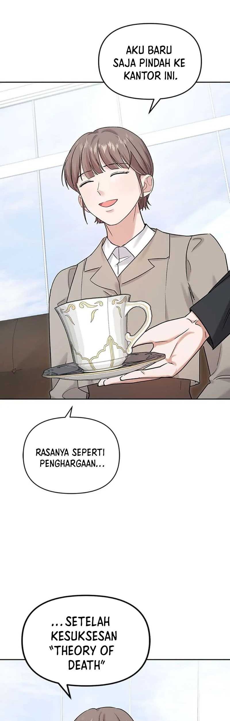 Road to Stardom Chapter 74 Gambar 18