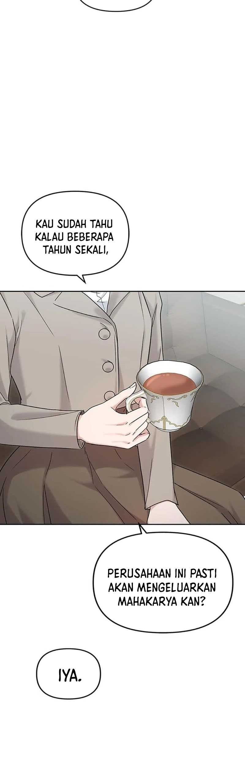 Road to Stardom Chapter 74 Gambar 20