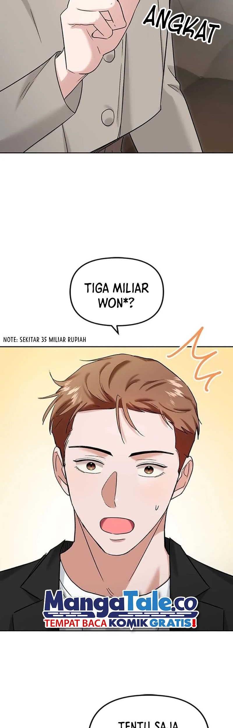 Road to Stardom Chapter 74 Gambar 31