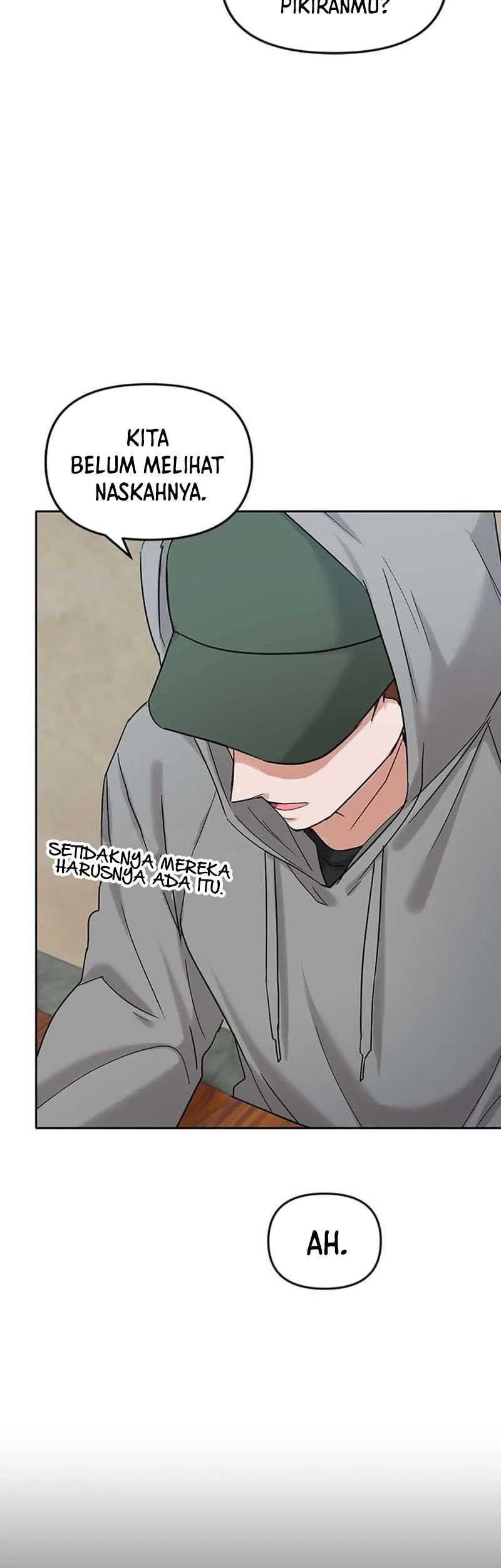 Road to Stardom Chapter 74 Gambar 38