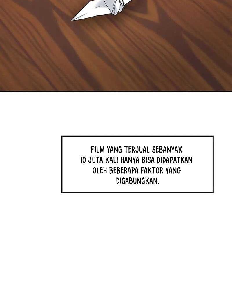 Road to Stardom Chapter 74 Gambar 42