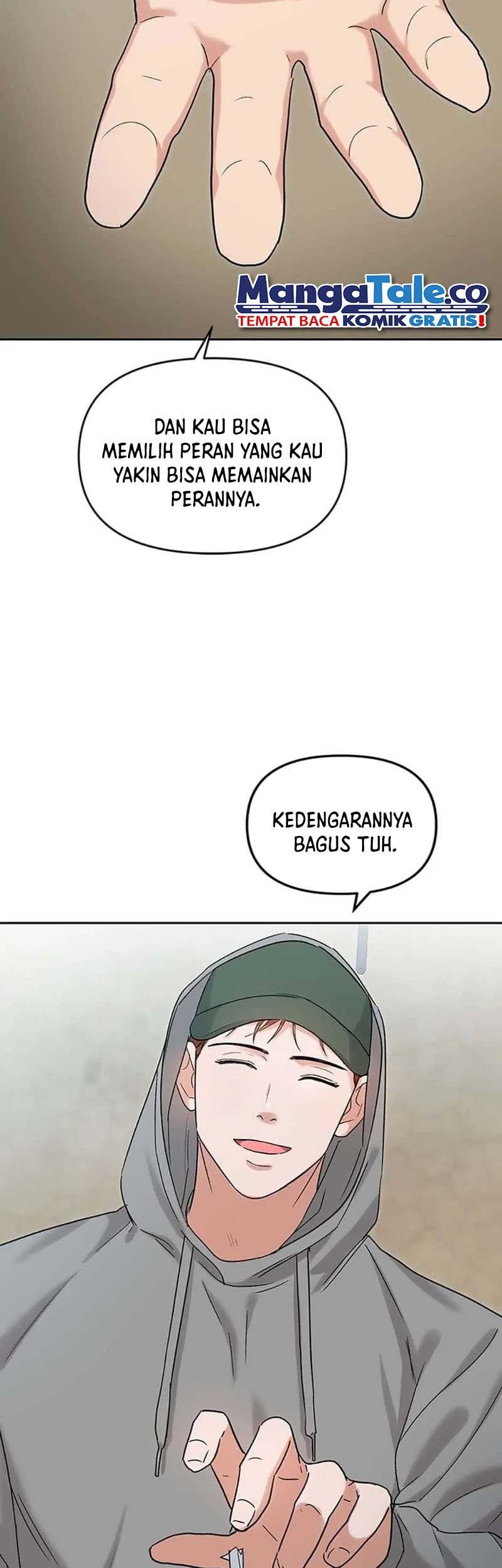 Road to Stardom Chapter 74 Gambar 51