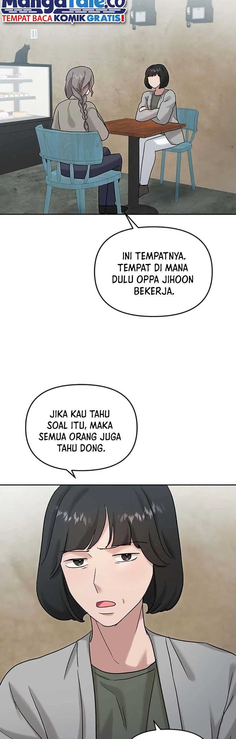 Road to Stardom Chapter 74 Gambar 53
