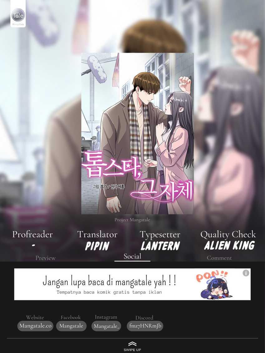 Baca Komik Road to Stardom Chapter 73 Gambar 1