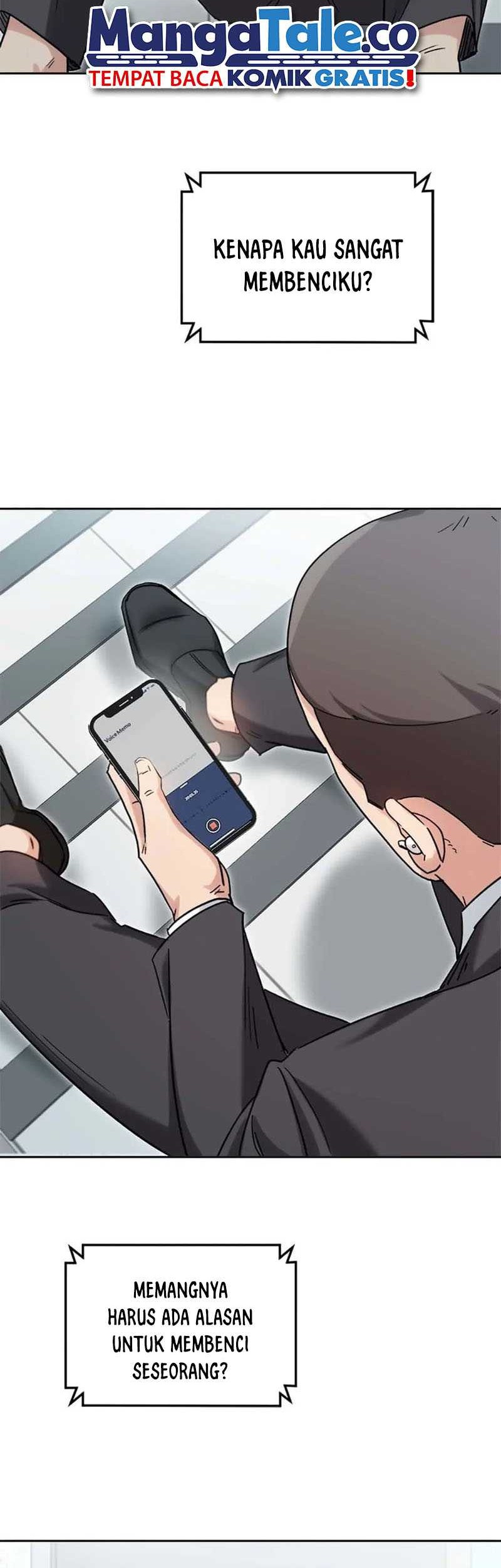 Road to Stardom Chapter 73 Gambar 3
