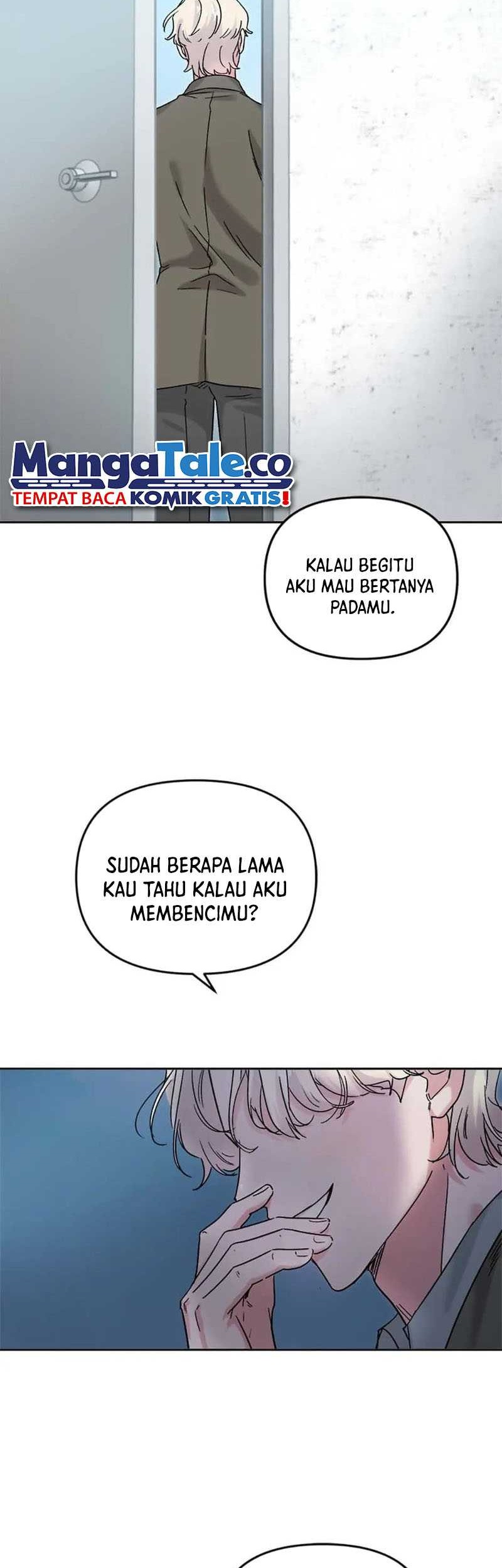 Road to Stardom Chapter 73 Gambar 5
