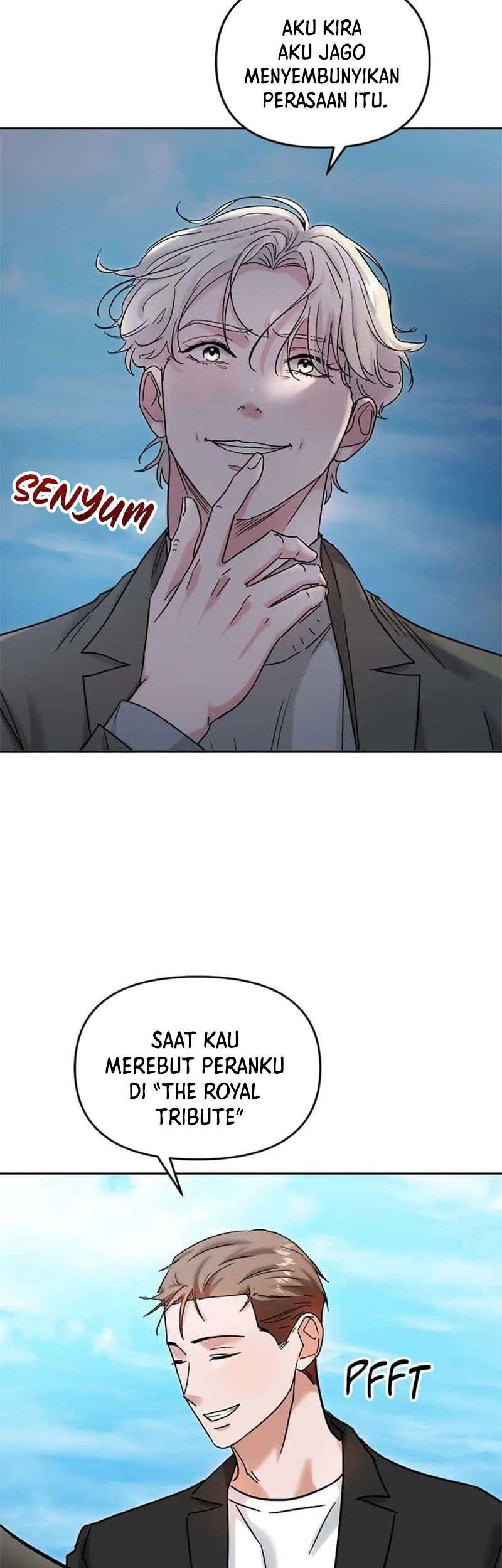 Road to Stardom Chapter 73 Gambar 6