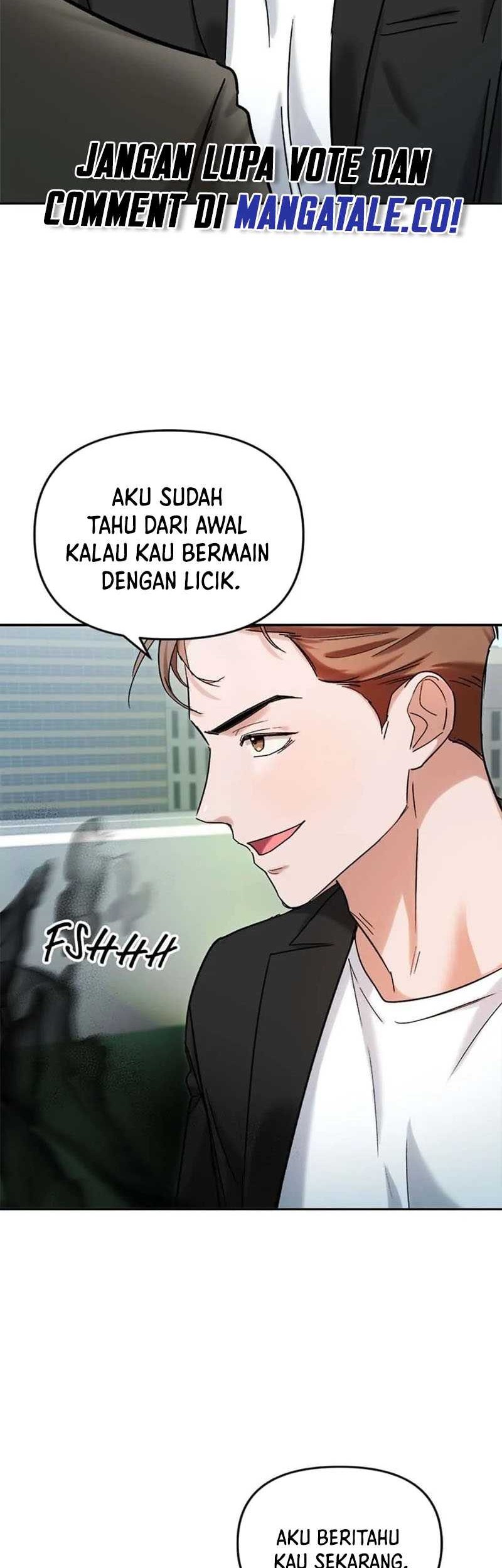Road to Stardom Chapter 73 Gambar 7