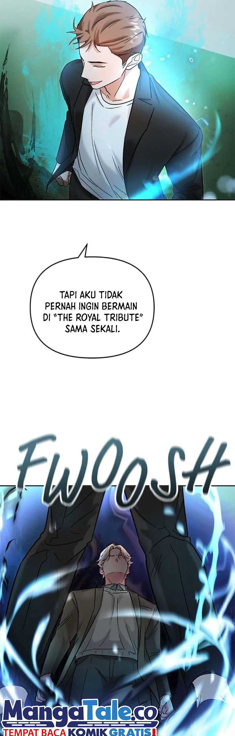 Road to Stardom Chapter 73 Gambar 9