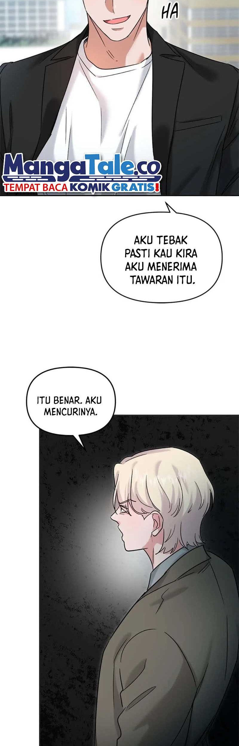 Road to Stardom Chapter 73 Gambar 12