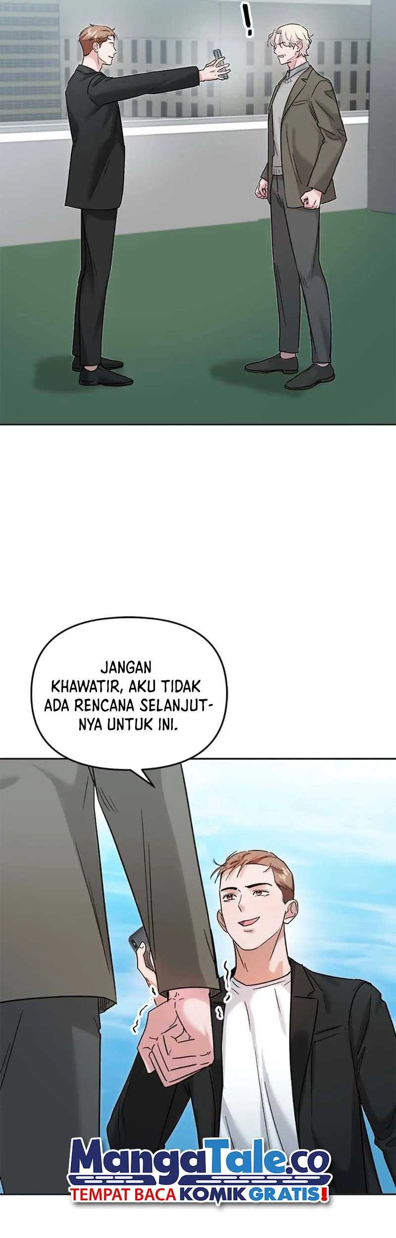 Road to Stardom Chapter 73 Gambar 16