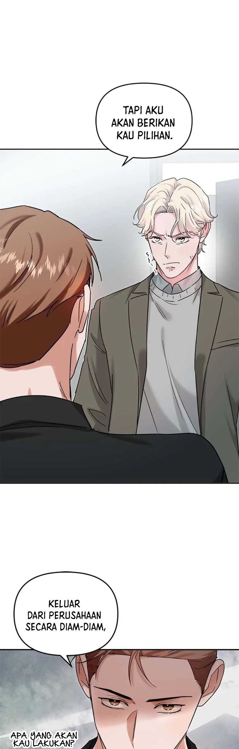Road to Stardom Chapter 73 Gambar 17