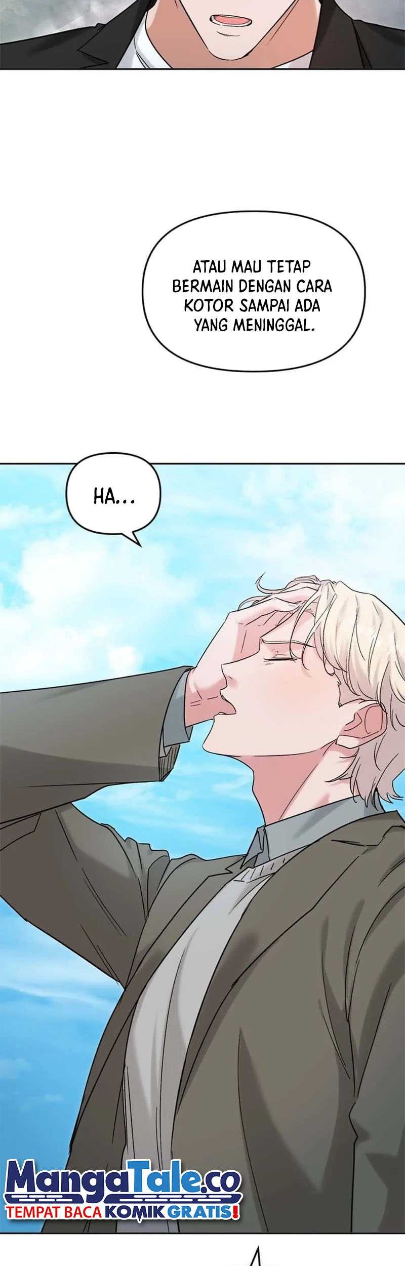 Road to Stardom Chapter 73 Gambar 18