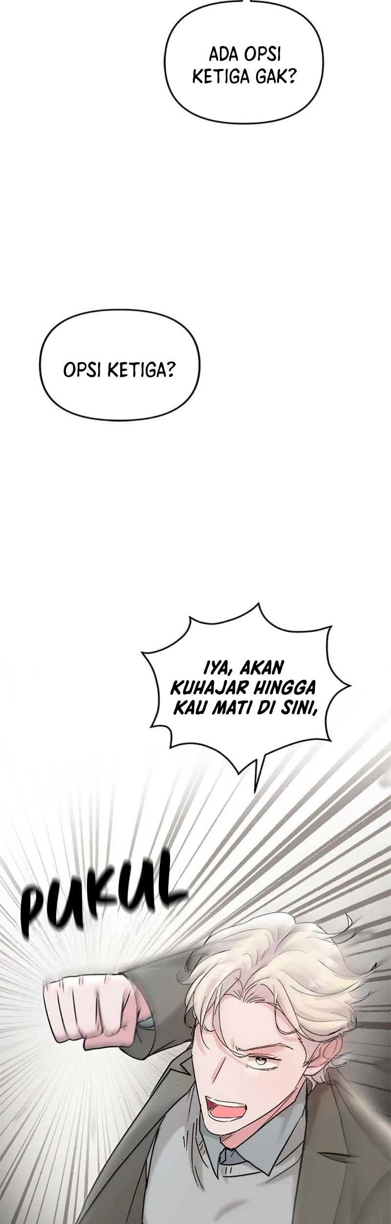 Road to Stardom Chapter 73 Gambar 19
