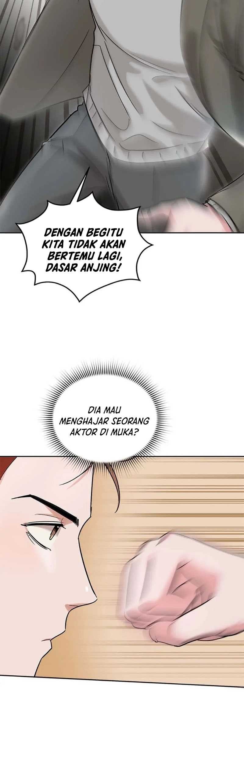 Road to Stardom Chapter 73 Gambar 20