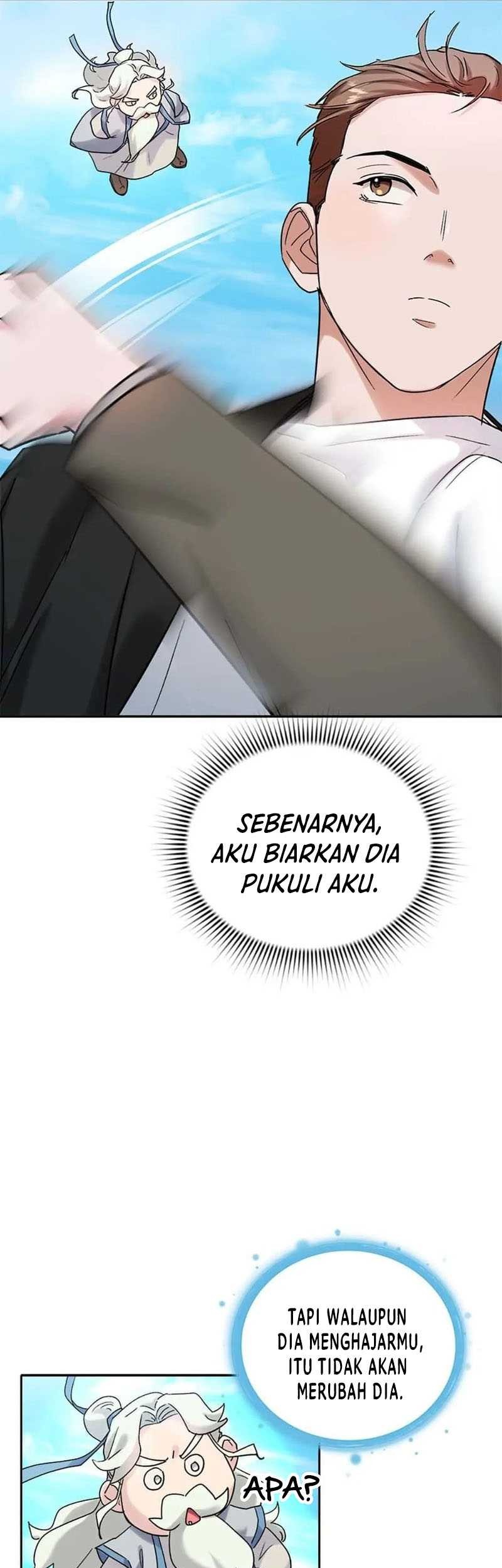 Road to Stardom Chapter 73 Gambar 23
