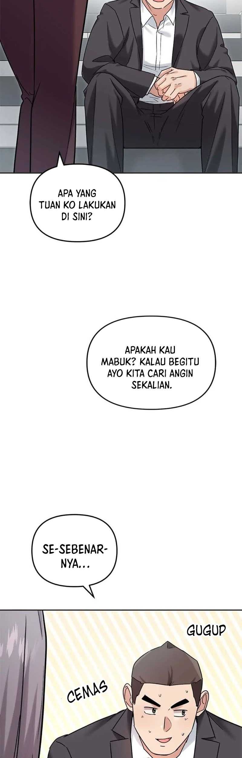 Road to Stardom Chapter 73 Gambar 25