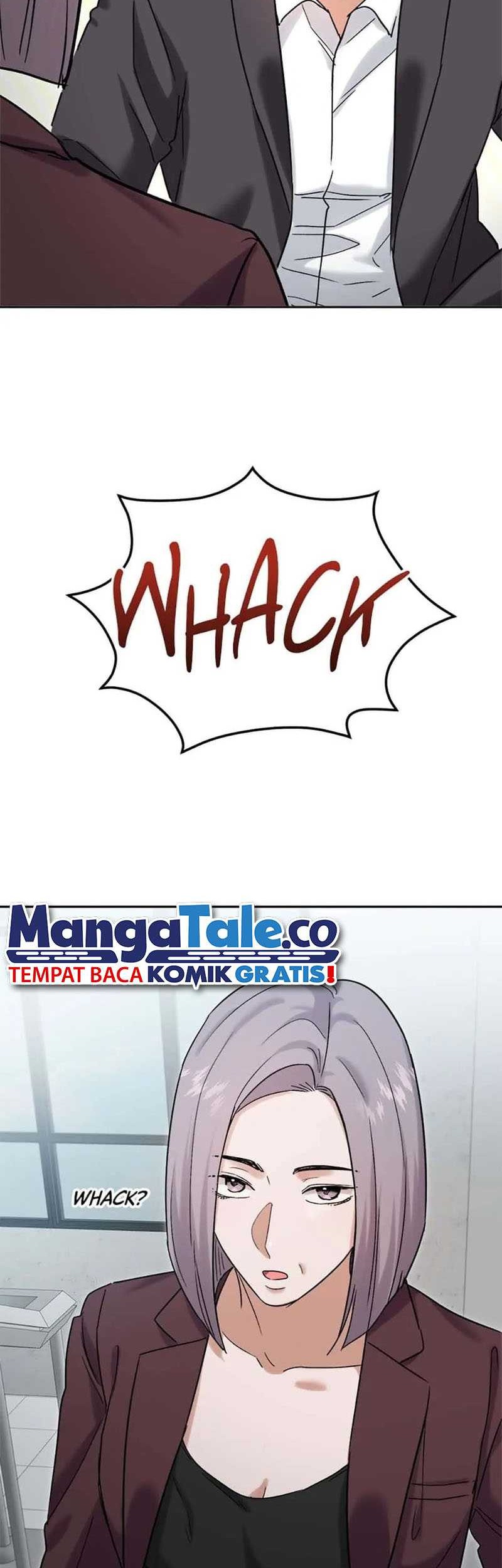 Road to Stardom Chapter 73 Gambar 26