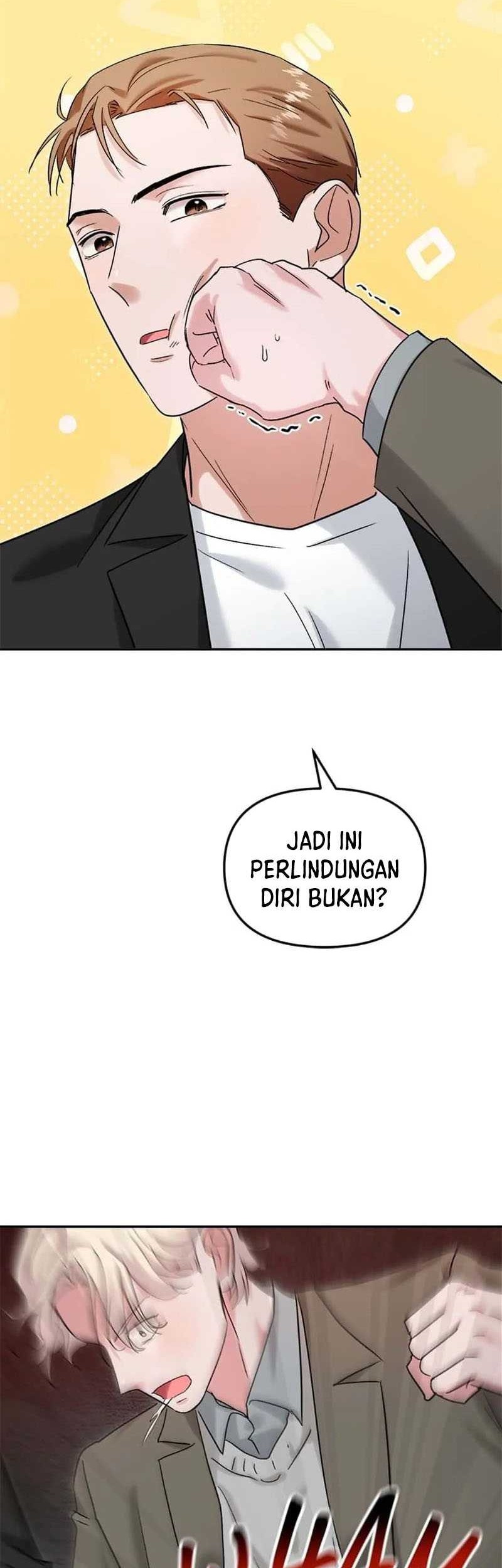 Road to Stardom Chapter 73 Gambar 28