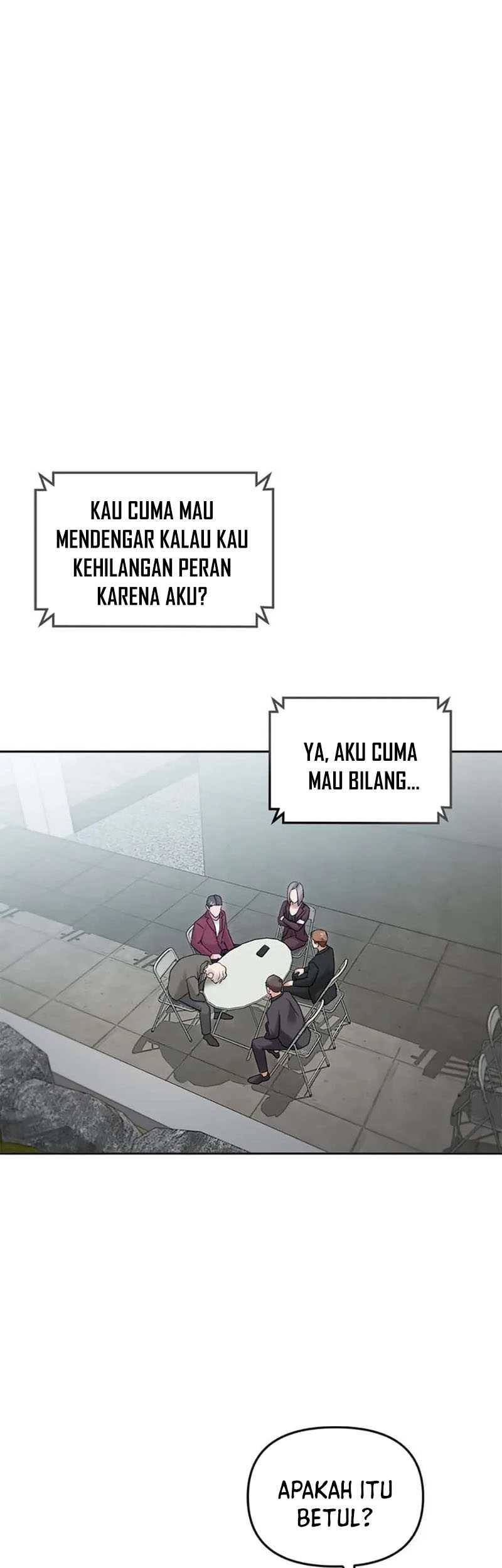 Road to Stardom Chapter 73 Gambar 34