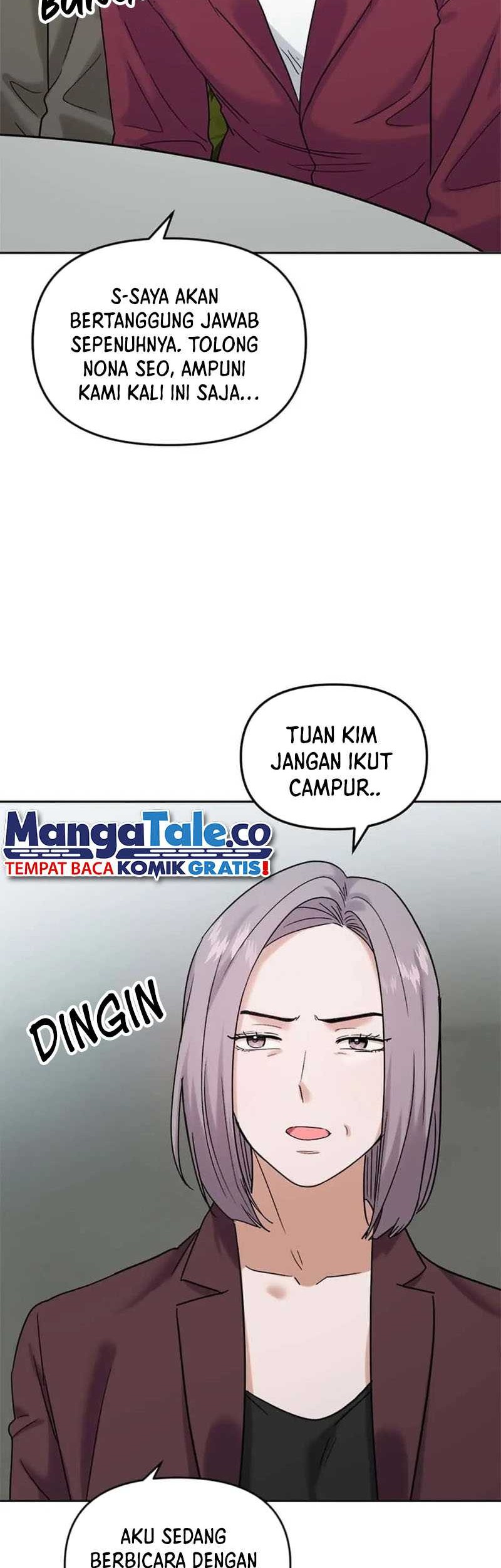 Road to Stardom Chapter 73 Gambar 38